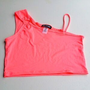 🥳NWOT OMT crop 